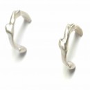 The branch earring