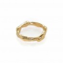 “Twig” ring